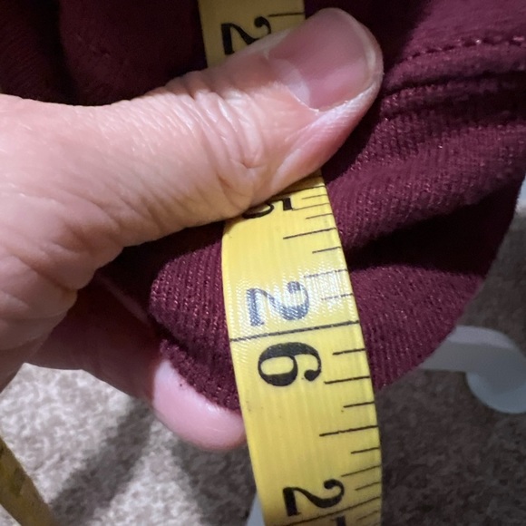 No longer a girlfriend- Upgrade to fiancé pullover sweatshirt - Picture 6 of 8